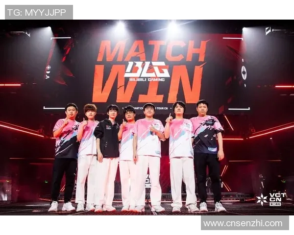 职业联赛特别报道BLG战队的拼搏历程与荣耀追求实时数据