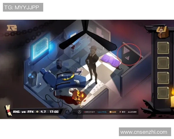 赛后复盘FPX与RNG对决中的战术意识与团队配合分析