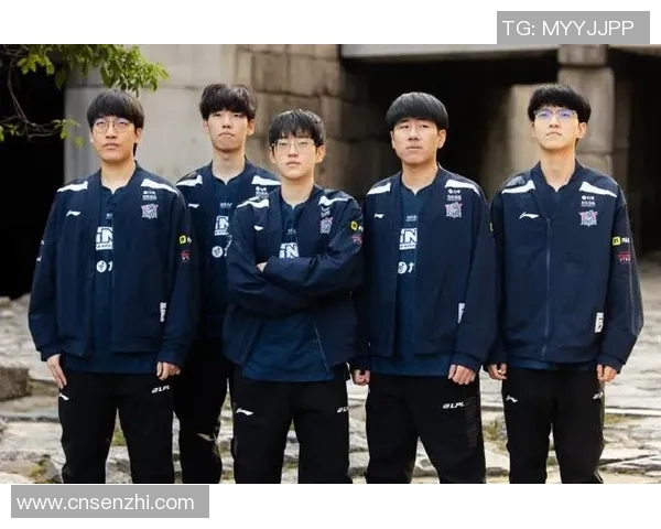 电竞新闻热议英雄联盟LNG战队状态变革背后的原因与未来展望